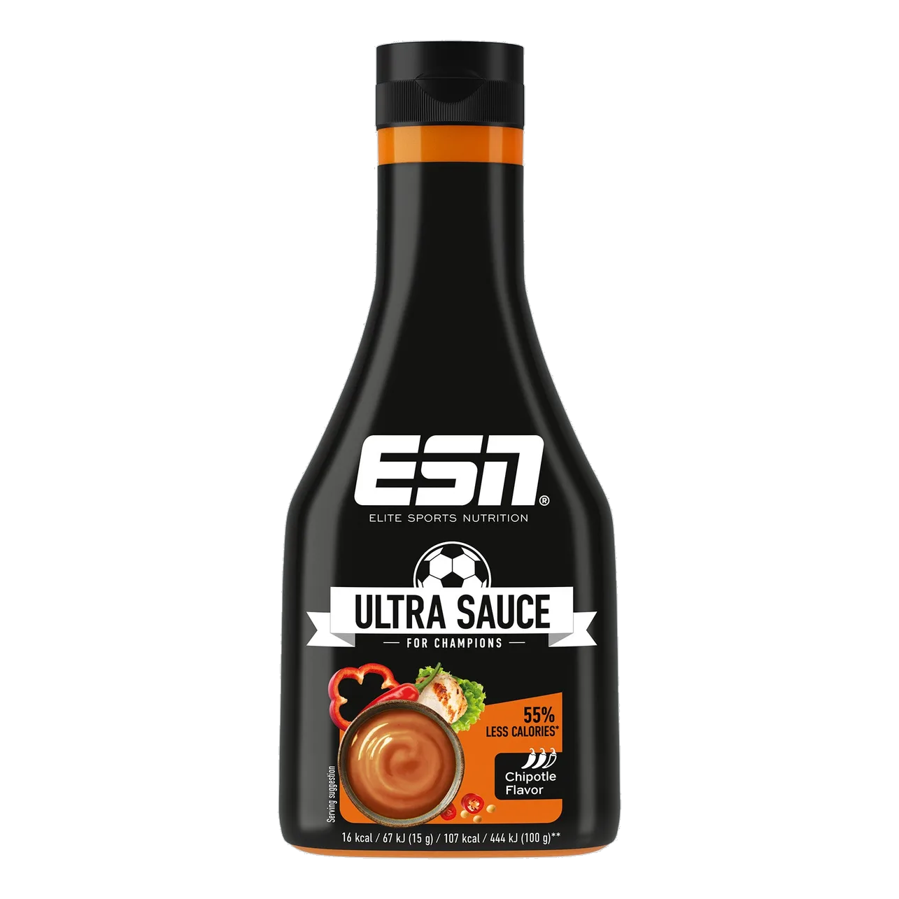 Premium Ultra Sauce