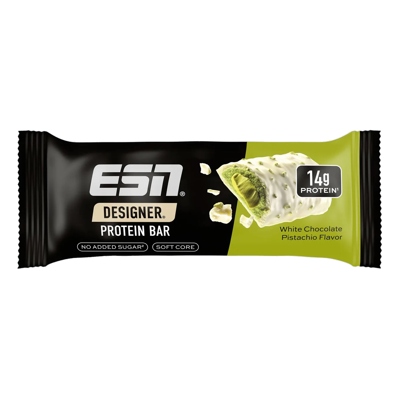 Designer Protein Bar