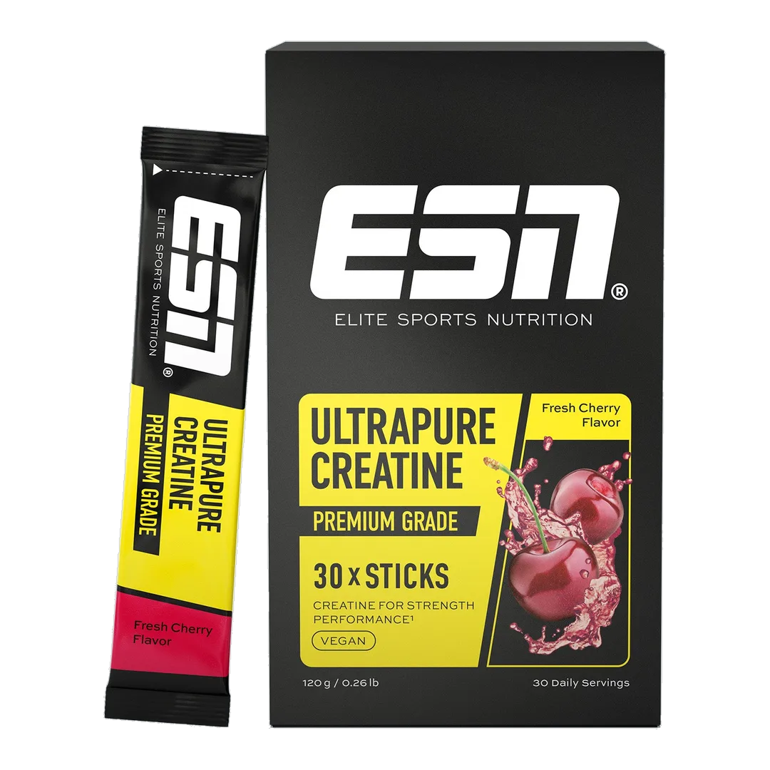 Ultrapure Creatine Sticks