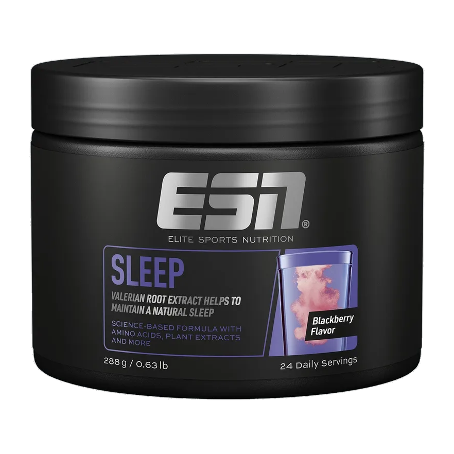 Sleep without Melatonin